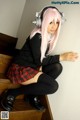 Cosplay Botan - Tuks 3gp Aferikan P8 No.0929e5