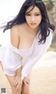 UGIRLS - Ai You Wu App No.864: Model Ni Ye Teng (倪 叶 藤) (40 photos) P14 No.7cd242 Image No. 53