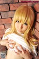 Cosplay Haruka - Tist Dripping Pussie P9 No.4d62af