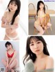 Mayu Kurihara 栗原舞優, FLASH 2021.03.16 (フラッシュ 2021年3月16日号) P1 No.cf4aef Image No. 13