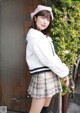 Rio Yoshida 吉田莉桜, Young King 2022 No.07 (ヤングキング 2022年7号) P6 No.b027dd Image No. 7