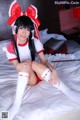 Cosplay Ayane - Newsletter Strip Panty P3 No.8b9567 Image No. 19