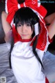 Cosplay Ayane - Newsletter Strip Panty P11 No.82bbd3 Image No. 3