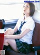 Miyu Oriyama - Sexpoto Nude Hotlegs P7 No.f27b9a Image No. 11