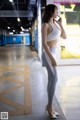 [XIUREN秀人网] 2019.07.24 Vol.1569 芝芝Booty P34 No.cdb27e