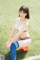 Hina Kikuchi 菊地姫奈, ヤンマガデジタル写真集 ミスマガ２０２０コスプレ対決３ Set.02 P6 No.3593ca Image No. 27