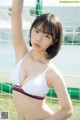 Hina Kikuchi 菊地姫奈, ヤンマガデジタル写真集 ミスマガ２０２０コスプレ対決３ Set.02 P4 No.1dae7f Image No. 31