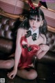 Jeong Jenny 정제니, [BLUECAKE] Kurumi Bunny Set.02 P29 No.c12ec3 Image No. 83