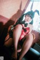 Jeong Jenny 정제니, [BLUECAKE] Kurumi Bunny Set.02 P20 No.d24096 Image No. 101