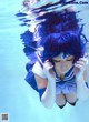 Cosplay Saku - Joinscom Xlgirs Bbwvideo P11 No.e71ba0 Image No. 1