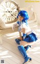 Cosplay Saku - Joinscom Xlgirs Bbwvideo P10 No.1a6271 Image No. 5