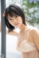 Aya Natsume 夏目綾, ヤンマガWeb 「トヨダカメラ」 Set.01 P10 No.65d87e Image No. 1