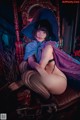 Mimmi 밈미, [DJAWA] Witch’s Witchcraft Set.01 P42 No.aba1ab Image No. 67