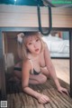 ArtGravia Vol.056: Jiang Ren Qing (姜仁卿) (53 photos) P4 No.22084e