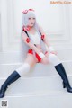 Cosplay Kaguya - Pants Butterworth Fatnaked P6 No.17d000 Image No. 15