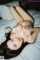 Yeon Woo - Only you Vol.1 - Moon Night Snap (100 photos) P57 No.b54f24