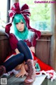 Cosplay Rimuta - Sexblog Nikki Monstercurves P7 No.ba7d62