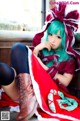 Cosplay Rimuta - Sexblog Nikki Monstercurves P2 No.d97067