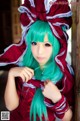 Cosplay Rimuta - Sexblog Nikki Monstercurves P4 No.d70ea6