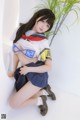 Cosplay Nyako喵子 风纪委员 P36 No.6e3e41 Image No. 105