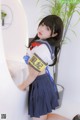 Cosplay Nyako喵子 风纪委员 P47 No.5f04bf Image No. 91