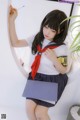 Cosplay Nyako喵子 风纪委员 P46 No.51aa82 Image No. 93