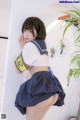 Cosplay Nyako喵子 风纪委员 P78 No.dba3f2 Image No. 59