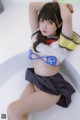 Cosplay Nyako喵子 风纪委员 P8 No.edbf31 Image No. 155