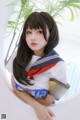 Cosplay Nyako喵子 风纪委员 P46 No.32b056 Image No. 39