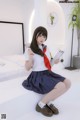 Cosplay Nyako喵子 风纪委员 P54 No.f50850 Image No. 33