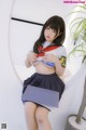 Cosplay Nyako喵子 风纪委员 P64 No.7b983c Image No. 23