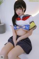 Cosplay Nyako喵子 风纪委员 P16 No.466b76 Image No. 139