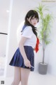 Cosplay Nyako喵子 风纪委员 P76 No.7d3d23 Image No. 5