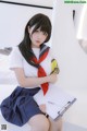 Cosplay Nyako喵子 风纪委员 P2 No.a6621b Image No. 167