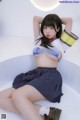 Cosplay Nyako喵子 风纪委员 P35 No.da9311 Image No. 107