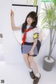 Cosplay Nyako喵子 风纪委员 P78 No.b0a285 Image No. 15