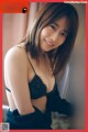 Mariri Okutsu 奥津マリリ, FLASH 2022.06.28 (フラッシュ 2022年6月28日号) P5 No.e907c9 Image No. 5