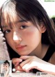 Shiori Kato 加藤栞, Young Jump 2022 No.40 (ヤングジャンプ 2022年40号) P11 No.aa28a1 Image No. 5