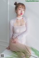 Son Yeeun 손예은, [ArtGravia] Vol.188 아트그라비아 Set.01 P32 No.7524d8 Image No. 11