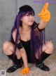 Cosplay Nana - Baby Gambaramerika Ccc P1 No.c8f08a