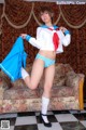 Cosplay Ayane - Bedroom Poran Hdsex P7 No.c81672 Image No. 11