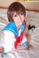 Cosplay Ayane - Bedroom Poran Hdsex P2 No.1dee10 Image No. 21