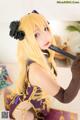 Coser@神楽坂真冬 Vol.018: 艳娘幻梦谭2 金莲 (150 photos) P68 No.51266f Image No. 211