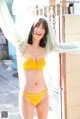 Mio Kudo 工藤美桜, FLASHデジタル写真集 初夏の艶 Set.01 P33 No.590721 Image No. 31