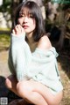 Mio Kudo 工藤美桜, FLASHデジタル写真集 初夏の艶 Set.01 P18 No.ee061e Image No. 61