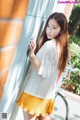 Kimoe Vol. 22: Model Dong Chen Li (董晨莉) (41 photos) P26 No.d4a659