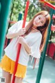 Kimoe Vol. 22: Model Dong Chen Li (董晨莉) (41 photos) P17 No.9def14