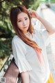 Kimoe Vol. 22: Model Dong Chen Li (董晨莉) (41 photos) P8 No.5288fd