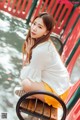 Kimoe Vol. 22: Model Dong Chen Li (董晨莉) (41 photos) P1 No.bde106