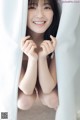 Mio Kudo 工藤美桜, ＦＲＩＤＡＹデジタル写真集 「輝きながら……」 Set.03 P14 No.9f6e91 Image No. 33